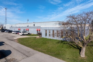 Burlington, ON Warehouse - 1140 Blair Rd