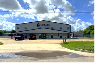 Victoria, TX Commercial - 12104 U.S. 59 Victoria, TX Commercial - 12104 U.S. 59