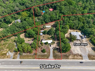 Lexington, SC Commercial Land - 1569 S Lake Dr Lexington, SC Commercial Land - 1569 S Lake Dr