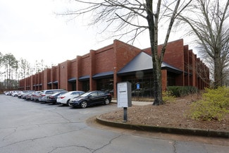 Alpharetta, GA Flex - 11810 Wills Rd