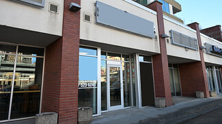 Edmonton, AB undefined - 11769 Jasper Av NW