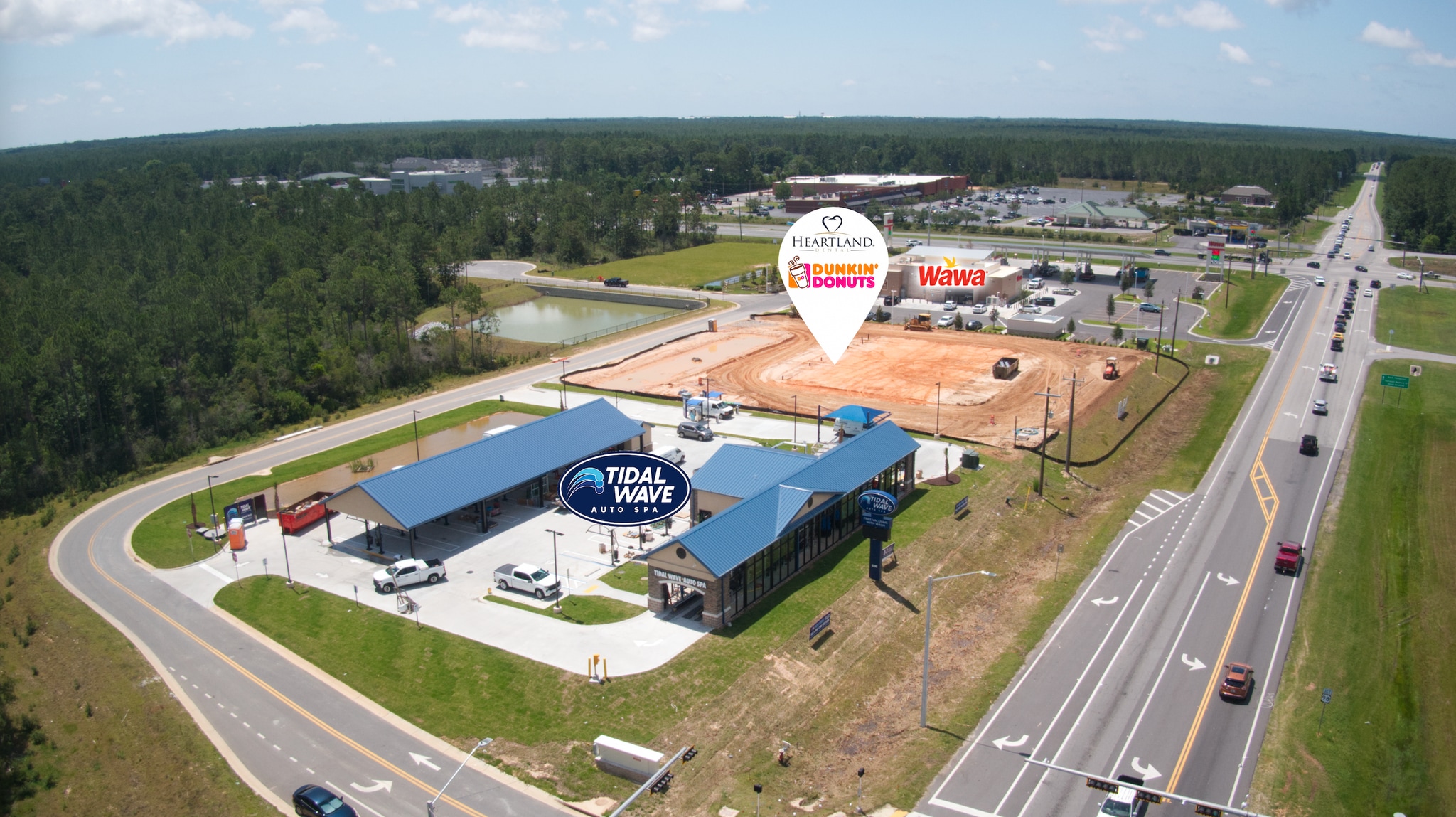 9201 Blue Angel Trl, Pensacola, FL for Rent