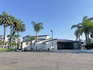 Pomona, CA Medical - 2720 N Garey Ave