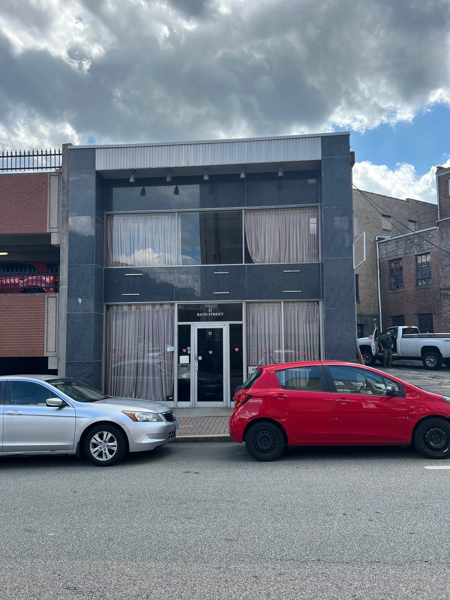 11 Bath St Norwich, CT 06360 Office Property for Lease on