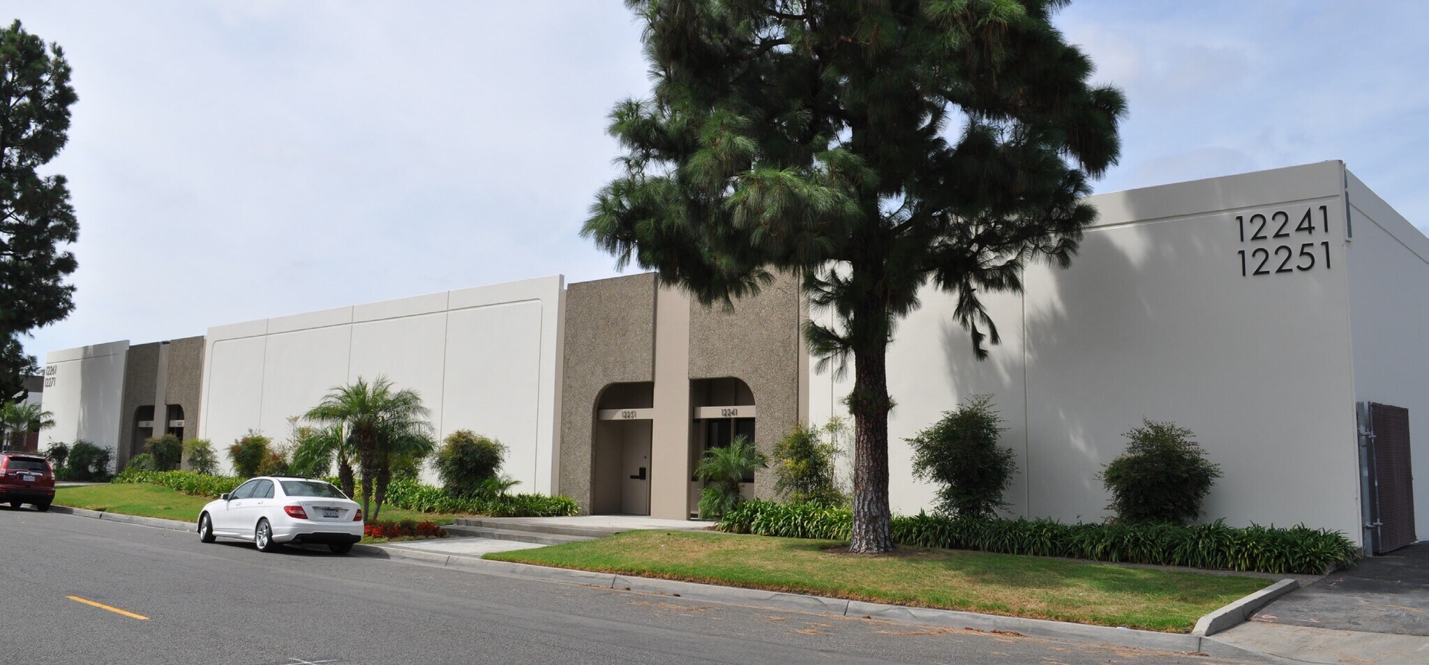 12241-12271 Industry St, Garden Grove, CA for Rent