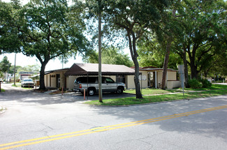 Saint Petersburg, FL Office/Medical - 3055 5th Ave N