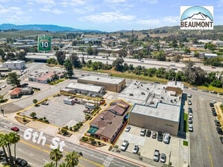 Beaumont, CA Restaurant - 249 W 6th St
