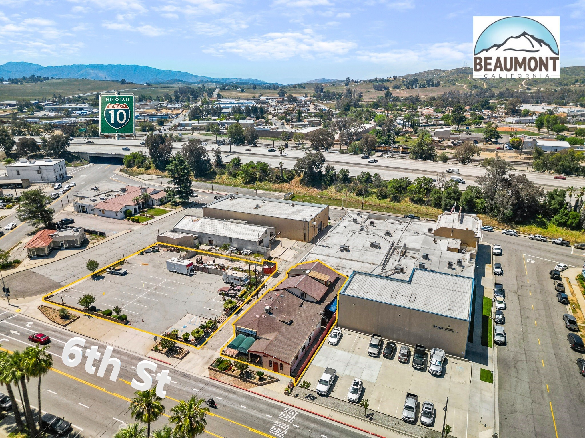 249 W 6th St, Beaumont, CA for Sale