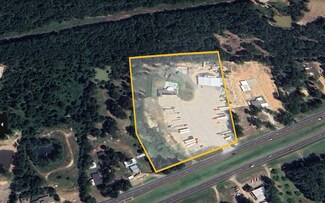 Tyler, TX Truck Terminal - 15844 State Highway 31 W Tyler, TX Truck Terminal - 15844 State Highway 31 W