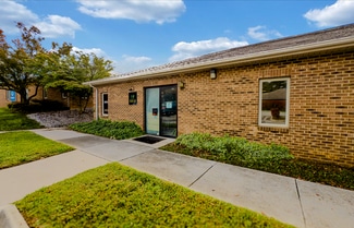 Christiansburg, VA Office - 2955 Market St