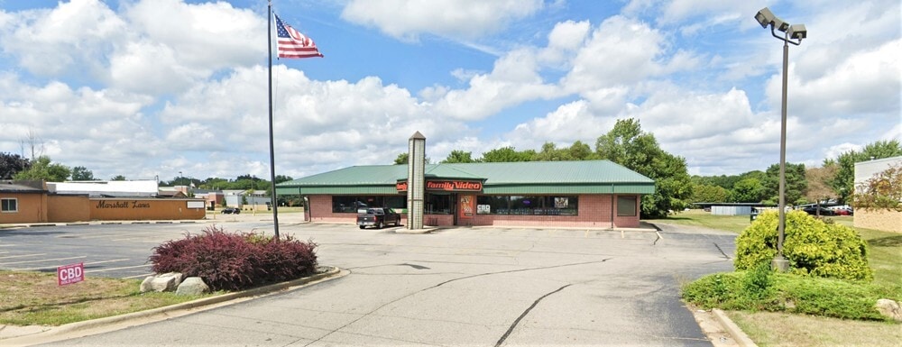 1150 W Michigan Ave, Marshall, MI for Rent
