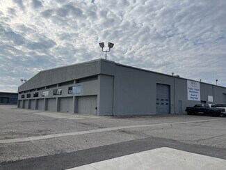 Lima, OH Warehouse - 3456 Saint Johns Rd