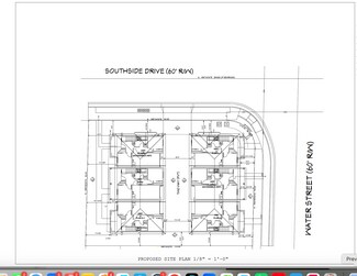 San Jose, CA Residential Land - 200 Southside Dr