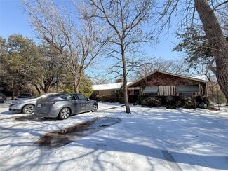 Denton, TX Health Care - 3200 Donna Rd