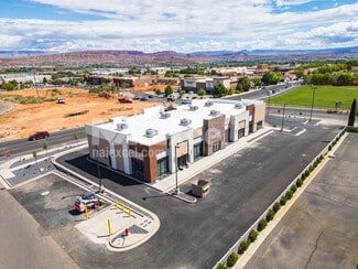 St George, UT Retail - 877 North 2720 East street