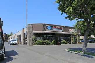 San Diego, CA Industrial - 8878 Clairemont Mesa Blvd