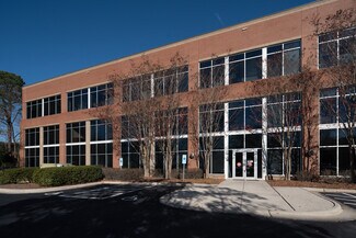 Raleigh, NC Office - 1616 E Millbrook Rd