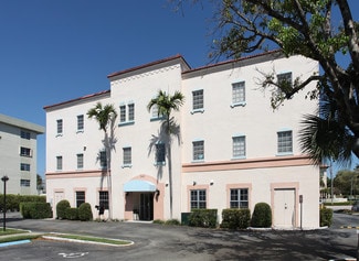 Boca Raton, FL Medical - 240 W Palmetto Park Rd