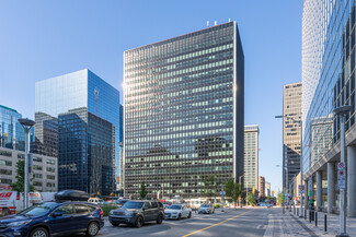 Ottawa, ON Office - 112 Kent St