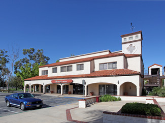 Camarillo, CA Office - 350 N Lantana St