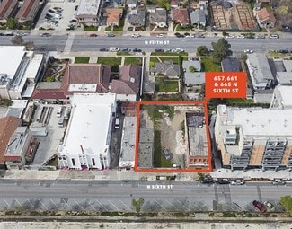 657-665 N 6th St