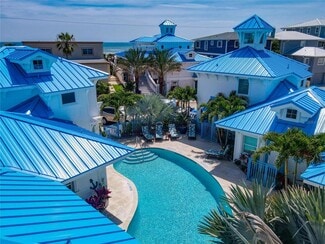 New Smyrna Beach, FL Hospitality - 2903 S Atlantic Ave