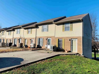 Indiana Apartment Buildings For Sale | Showcase