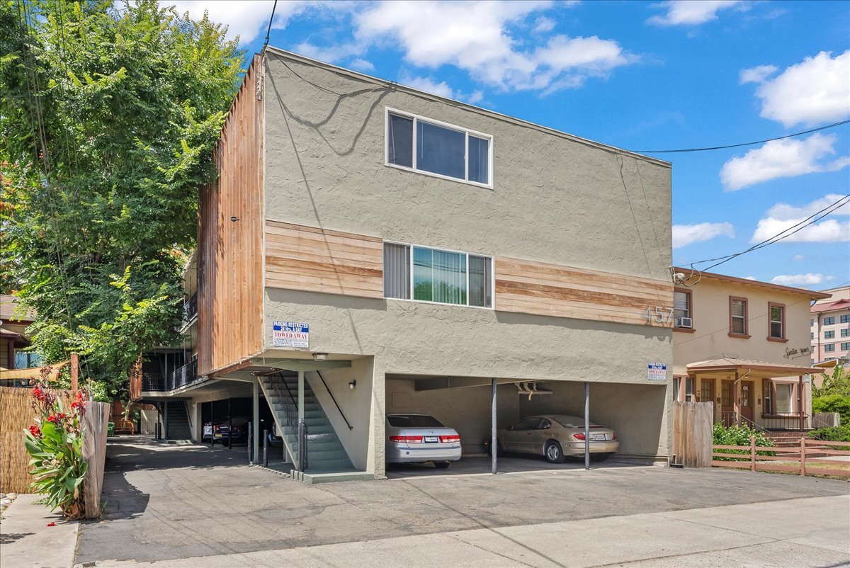 457 S 10th St, San Jose, CA for Sale