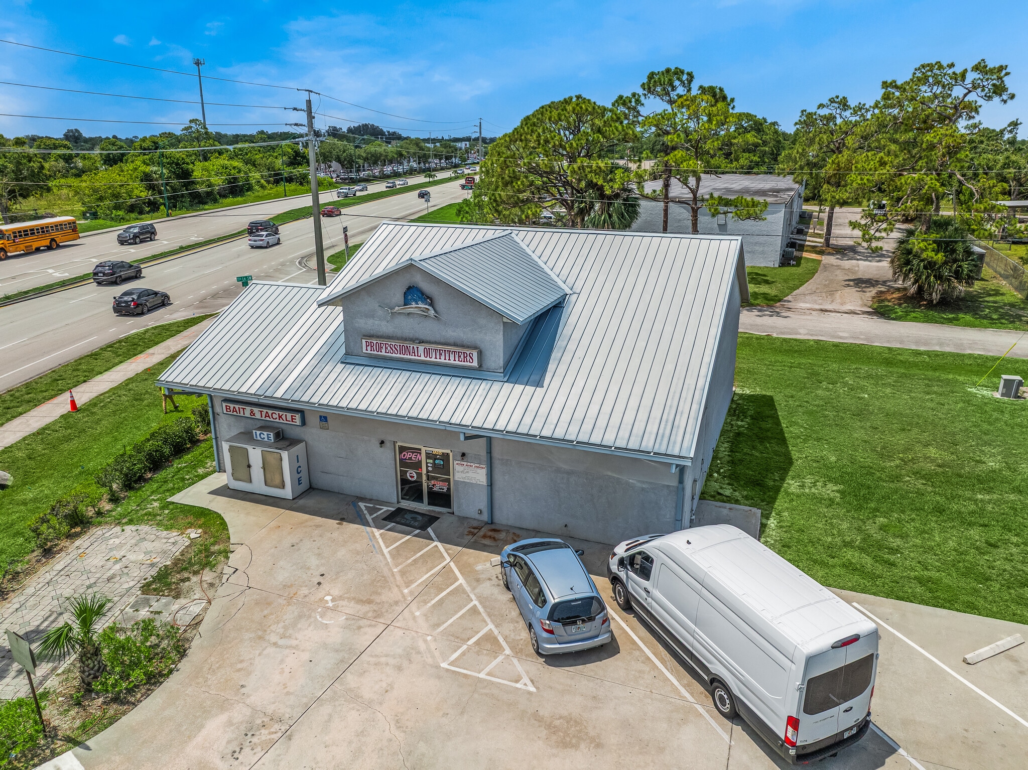 1204 S US 1, Vero Beach, FL for Sale