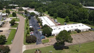 Ridgeland, MS Office, Flex - 100 - 104 Business Park Dr