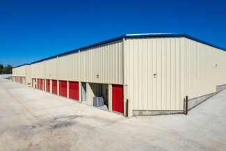 Austin, TX Industrial - 12100 Farm to Market Road 1826