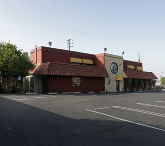Sun Valley, CA Retail - 8950 Laurel Canyon Blvd Sun Valley, CA Retail - 8950 Laurel Canyon Blvd