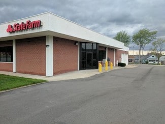 Flint, MI Office - 1510 W Court St