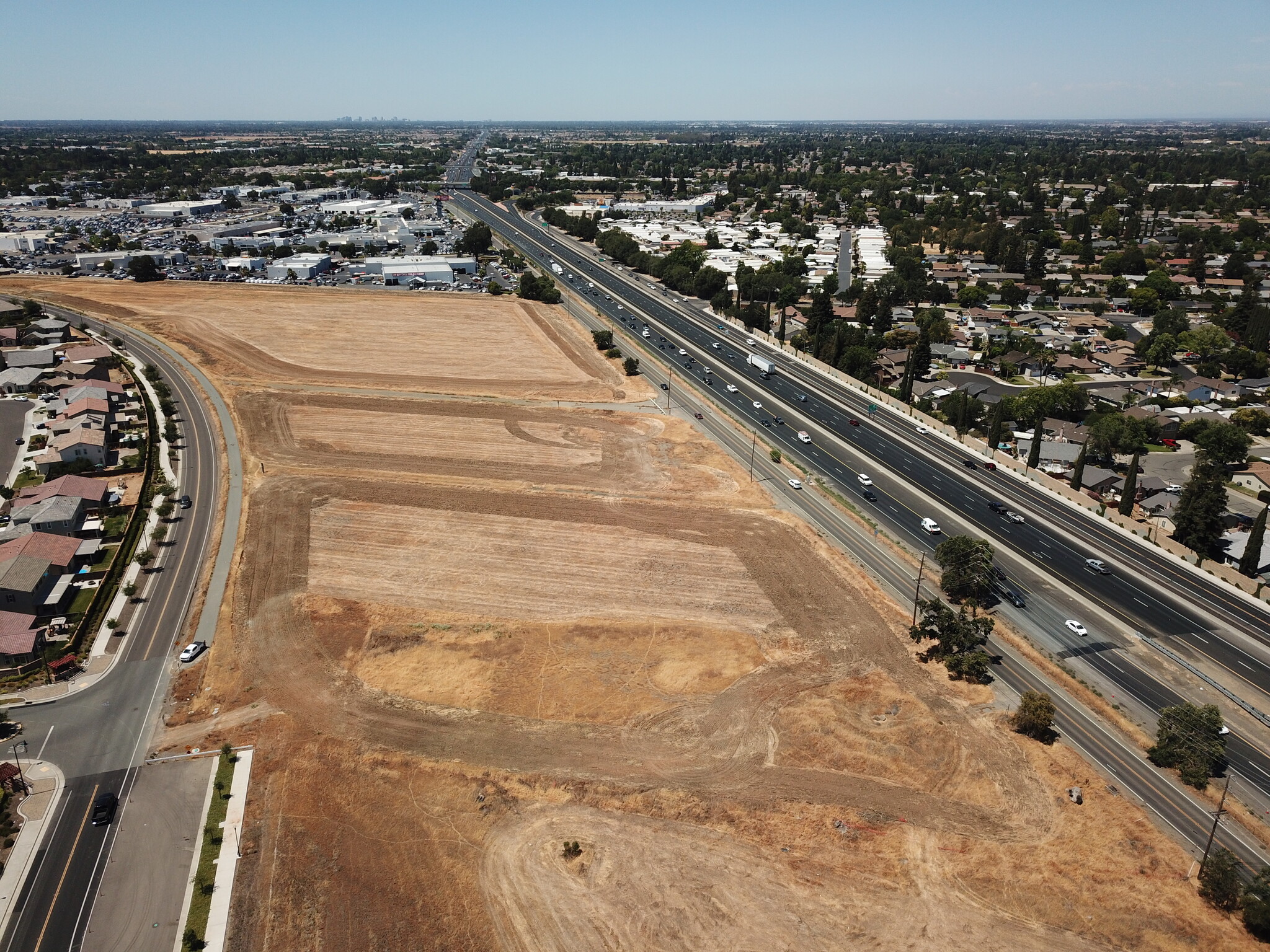 Lotz Pkwy, Elk Grove, CA for Sale