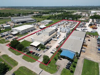 Houston, TX undefined - 55 Southbelt Industrial Dr