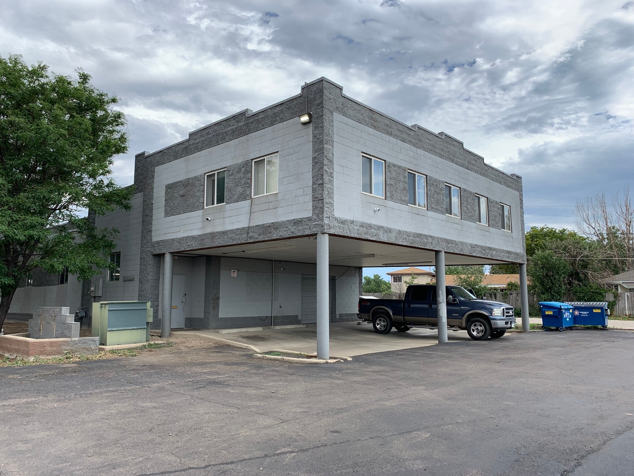 14400 E Smith Rd, Aurora, CO for Rent