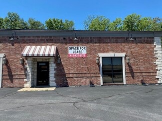 Joplin, MO Office - 714-740 Illinois Ave