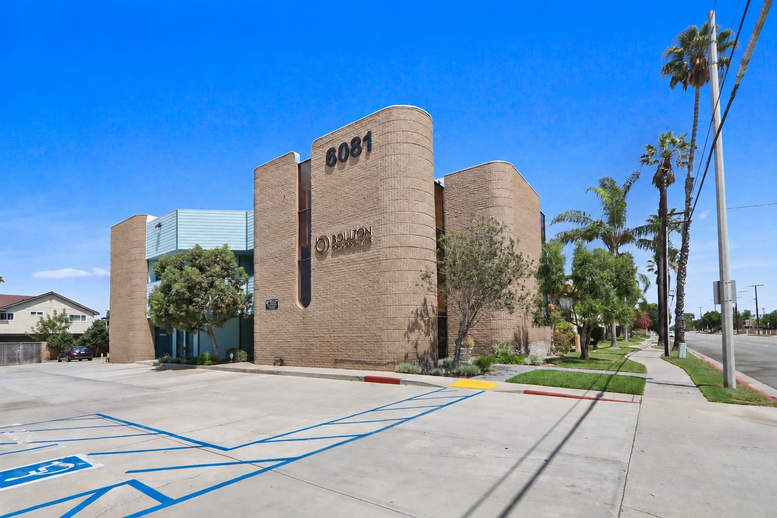 6081 Orange Ave, Cypress, CA for Sale