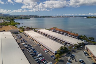 Aiea, HI Office, Office/Retail, Retail, Flex, Industrial - 98-025 Hekaha St