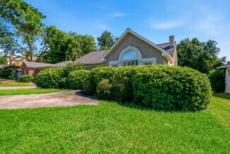 Macon-Bibb, GA Office/Residential - 3357 Vineville Ave Macon-Bibb, GA Office/Residential - 3357 Vineville Ave
