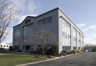 Springfield, NJ Office - 871 Mountain Ave