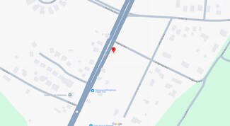 West Creek, NJ Commercial Land - 385 S Main St