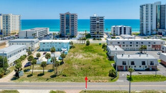 Daytona Beach Shores, FL Commercial - 3742 S Atlantic Ave