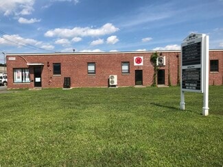 Westfield, MA Flex, Industrial - 66-68 S Broad St Westfield, MA Flex, Industrial - 66-68 S Broad St