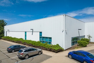 Denville, NJ Flex - 3 Luger Rd