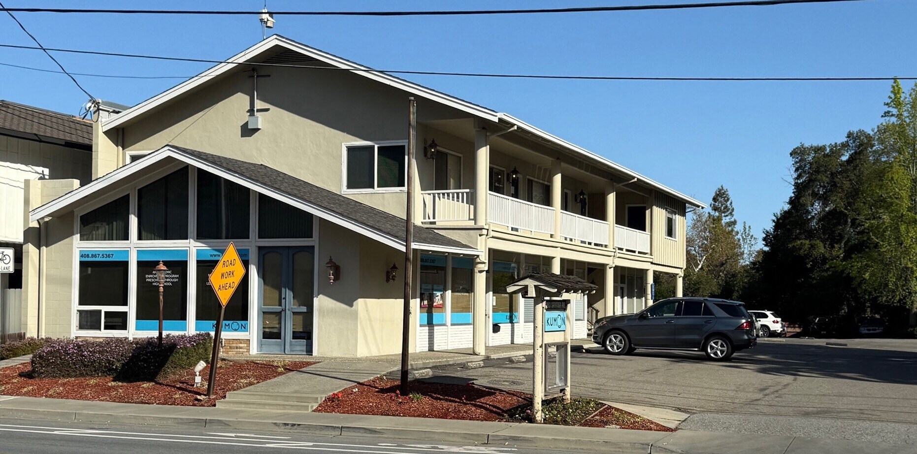 14363 Saratoga Ave, Saratoga, CA for Sale