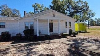 Lexington, SC Office - 124 Cedar Rd Lexington, SC Office - 124 Cedar Rd