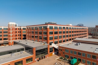 Fort Wayne, IN Coworking Space - 1690 Broadway Fort Wayne, IN Coworking Space - 1690 Broadway