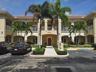 Coral Springs, FL Office - 5491 N University Dr Coral Springs, FL Office - 5491 N University Dr
