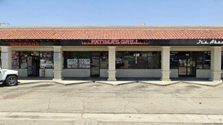 Paramount, CA Retail - 7902-7908 Alondra Blvd